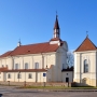 Kościół Parafialny św.Trójcy