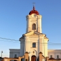 Kościół p.w. św. Jana Chrzciciela i św. Szczepana Męczennika oraz klasztor podominikański