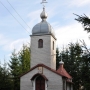 Kaplica prawosł.św. Archanioła Michała