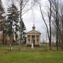 Zabytkowy kościół par. p.w. św. Stanisława