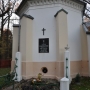 Kaplica grobowa Światopełk-Mirskich