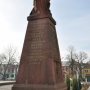Pomnik pomordowanych 16 listopada 1918 roku