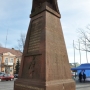 Pomnik pomordowanych 16 listopada 1918 roku