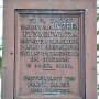 Kościół p.w. św. Jana Chrzciciela z 1877r.