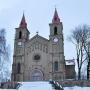 Kościół p.w. św. Stanisława Biskupa