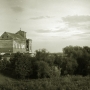 Kościół klasztorny s. Benedyktynek p.w. Wszystkich Świętych
