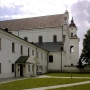 Zespół klasztorny pofranciszkański