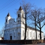 Kościół pw. św. Piotra i Pawła