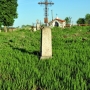 Cmentarz rzymskokatolicki z końca XVIIIw.