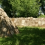 Zabytkowy cmentarz żydowski