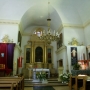 Pratulin - Zabytkowy kościół par. p.w. śś. Piotra i Pawła - Sanktuarium Męczenników Podlaskich