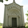 Pratulin - mauzoleum Wieruszów Kowalskich