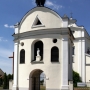 MORDY - Kościół p.w. św. Michała Archanioła