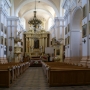 MORDY - Kościół p.w. św. Michała Archanioła