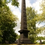 Terespol - Pomnik budowy Traktu Brzeskiego
