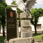 Terespol - Pomnik pamięci poległych w walkach o niepodległość