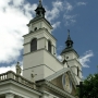 Kościół p.w. św. Antoniego Padewskiego