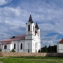 Kościół p.w. św. Jana Chrzciciela z 1877r.