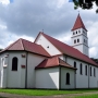 Kościół par. p.w. MB Anielskiej (1926- 1930r)