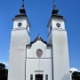 Kościół par. p.w. św. Agnieszki z 1924r.