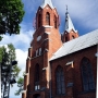 Kościół MB Anielskiej (1912-1920)
