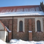 Kościół par. p.w. św. Doroty z 1546r.
