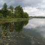 Jezioro Kamenduł
