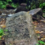 Cmentarz żydowski (XVII- XXw)