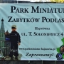 Park Miniatur Zabytków Podlasia