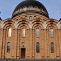 Cerkiew Hagia Sophia (Mądrości Bożej) 1987- 1998