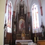 Kościół neogotycki pw. Bartłomeja Ap.