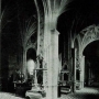 Wnętrze Katedry.Zdjęcie pochodzi z książki 