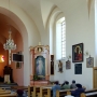 Kościół Matki Bożej z Góry Karmel oraz zespół poklasztorny karmelitów trzewiczkowych