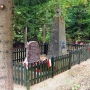 25.września 2011 roku odsłonięto pomnik przewracający pamięć bohaterów Powstania Listopadowego. 