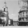 Pocztówka - rok 1932.