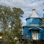 Cerkiew św. Proroka Eliasza-cmentarna