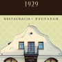 Restauracja STOCZEK 1929