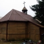 Kaplica grobowa rodziny Truszkowskich