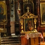 Zespół cerkwi prawosławnej parafialnej p.w. Narodzenia Matki Boskiej