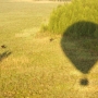 Biebrza - turystyczne loty balonem, pokazy,