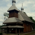 Kościół pw. Matki Bożej Różańcowej w Ortelu Królewskim