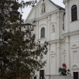 Zespół klasztorny paulinów (XVII, XVIII w)- Sanktuarium MB Leśniańskiej