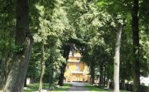 Kościół par. p.w. św. Stanisława z 1737r