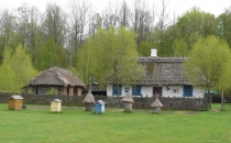 Pensjonat 'Sioło- Budy'