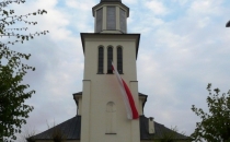 Kościół Podwyższenia Krzyża Świętego i św. Stanisława BM