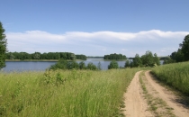 Jezioro Gaładuś