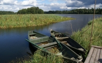 Jezioro Szlamy