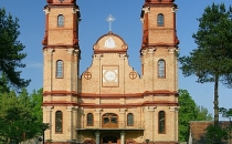 Kościół św. Cyryla i Metodego