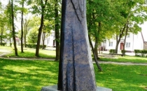 Pomnik króla Zygmunta Augusta