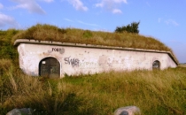 Zespół fortów ziemno- mur. z XIXw (fort nr 3)